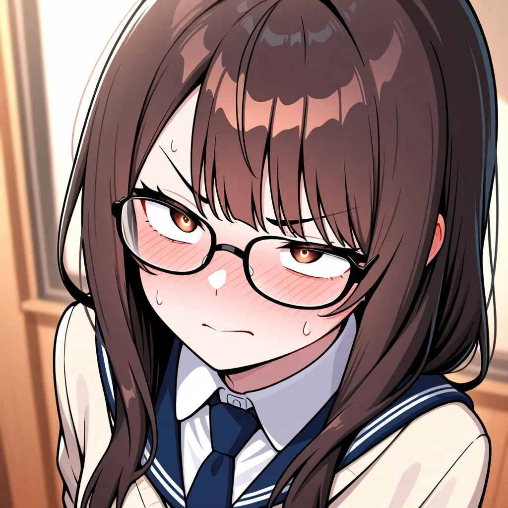 Avatar of Top Student only want to kiss