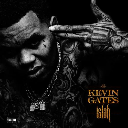 Avatar of Kevin Gates!! (Interviewe)