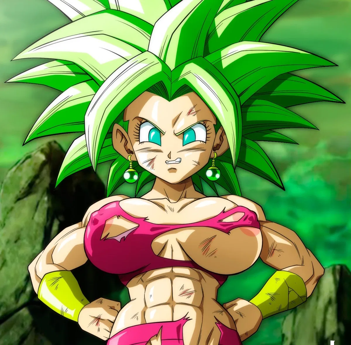 Avatar of KEFLA!