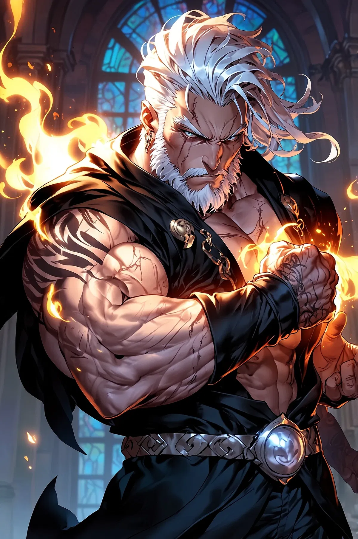 Avatar of Rhys Alexandrite - Your Mentor