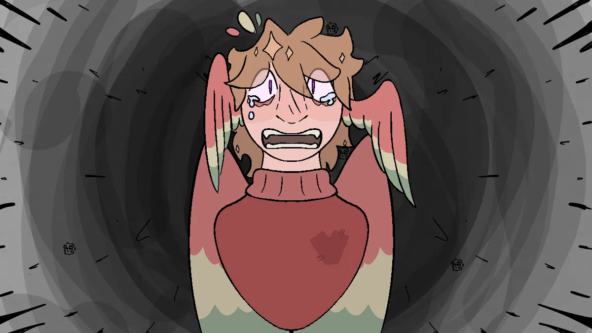 Avatar of Grian — pred/prey