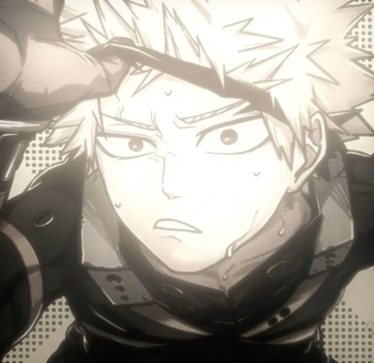 Avatar of Kasuki Bakugou - stuck on vacay !