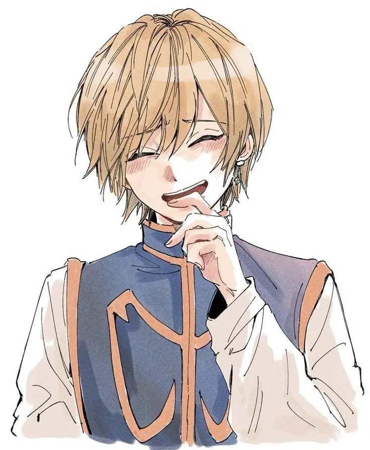 Avatar of Kurapika Kurta ⛓️