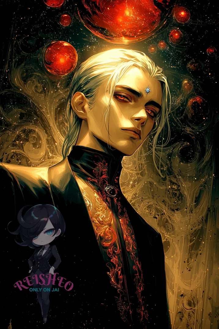 Avatar of Gehn J’nanin