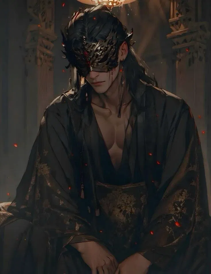 Avatar of King Obsidian 
