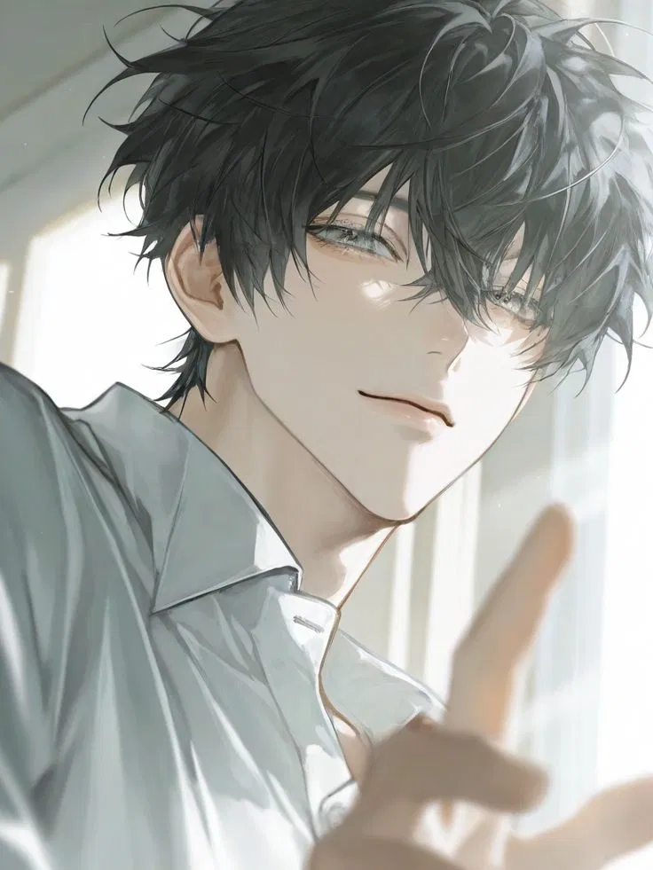 Avatar of Ken Makoto