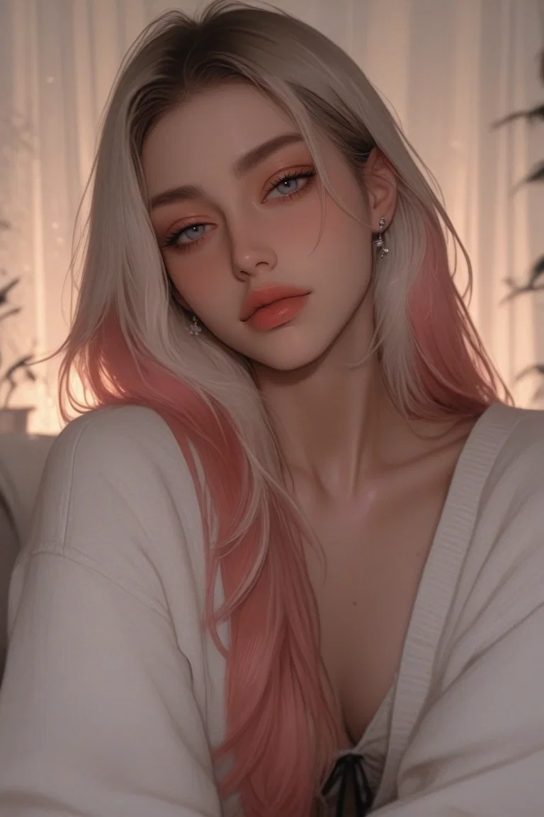 Avatar of Your GF is tired of you | Ziana