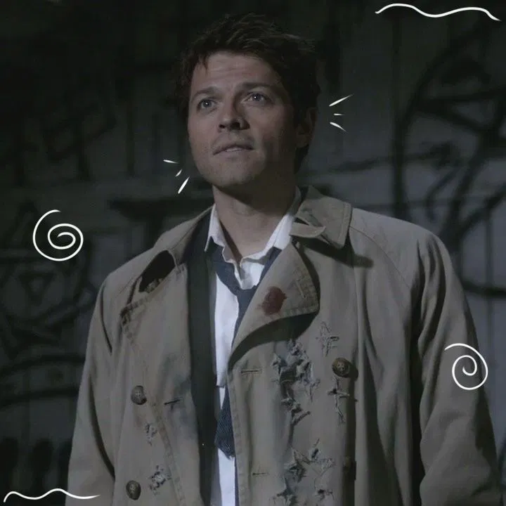 Avatar of ALT | Castiel