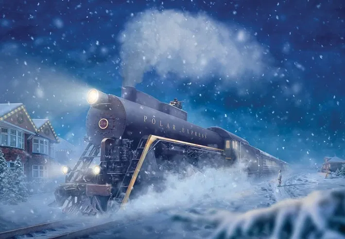 Avatar of The Northern Star Express