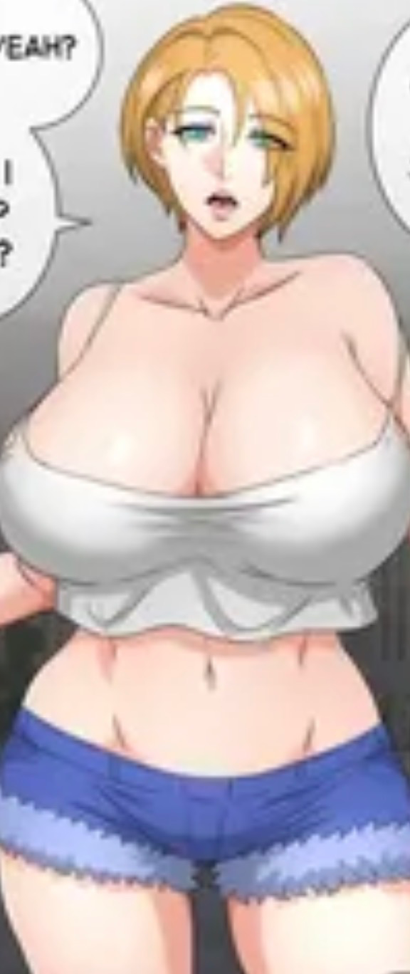 Avatar of Your new mom