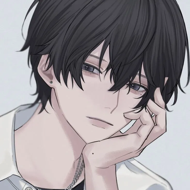 Avatar of Why do I still like you? 