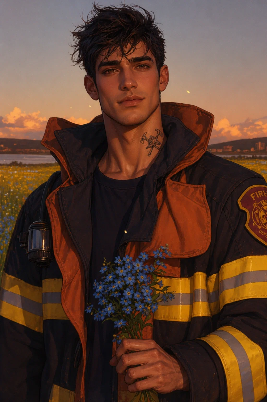 Avatar of Chris Hartford | Something Like Home