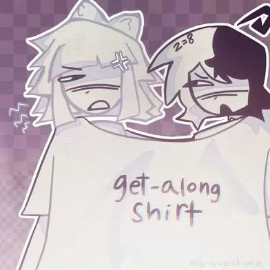 Avatar of Jealous dragon and a kind student