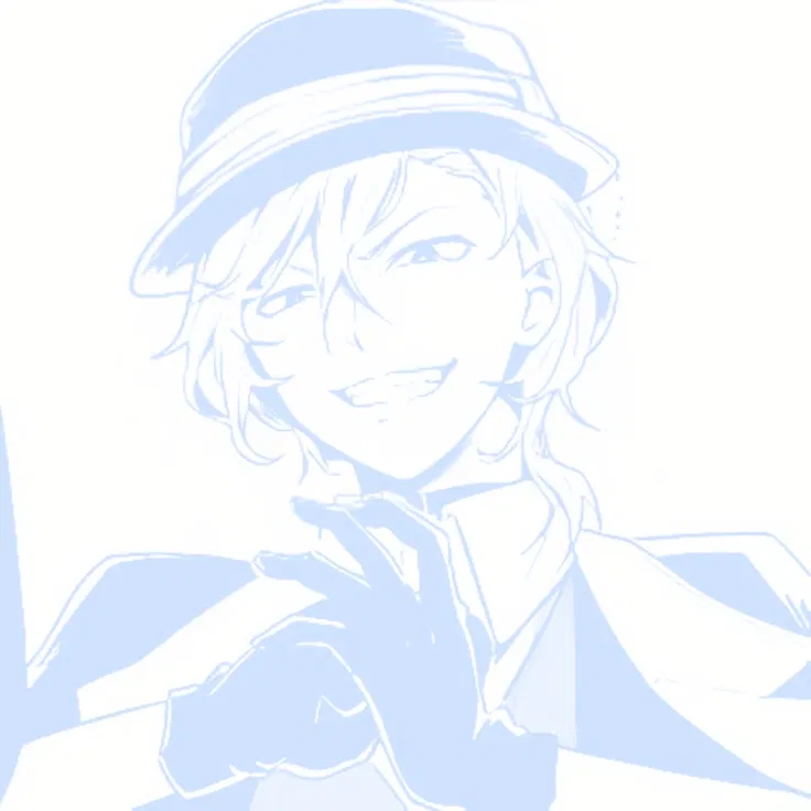 Avatar of Chuuya Nakahara♡
