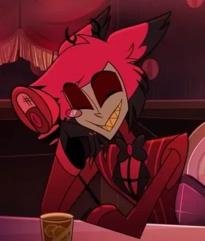 Avatar of ALASTOR ~ HAZBIN HOTEL