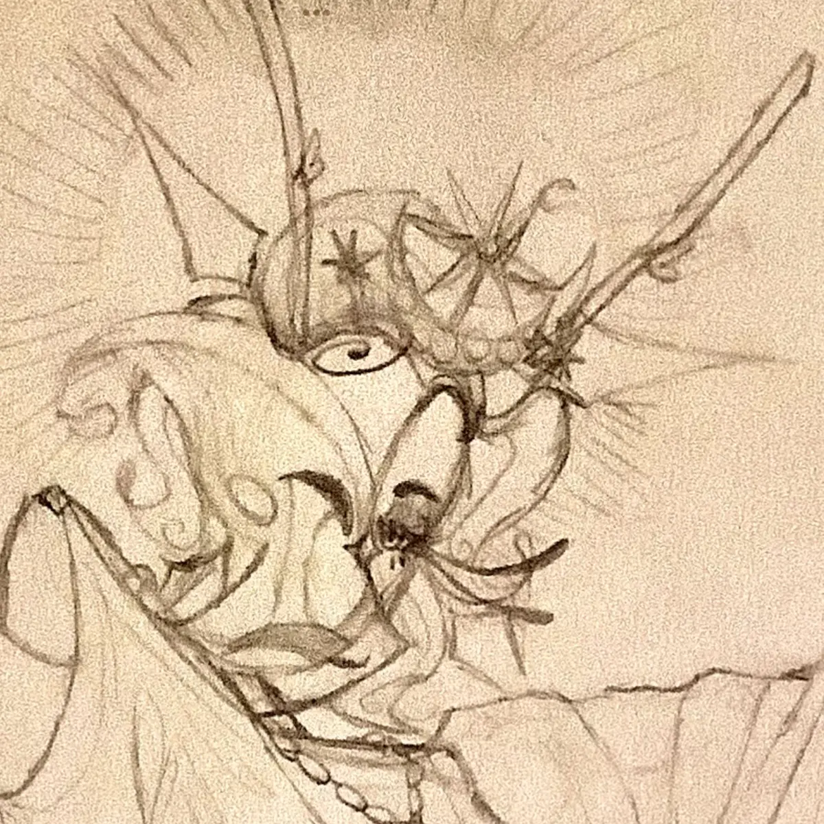Avatar of ☆∻∹⋰⋰~ Countess Helios - God!Sunrise (TGO/TSAMS)