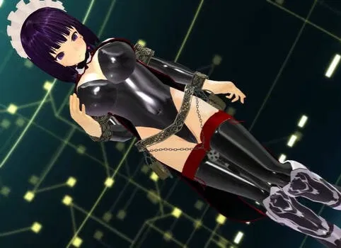 Avatar of Shisen [Girl Beats Hero]