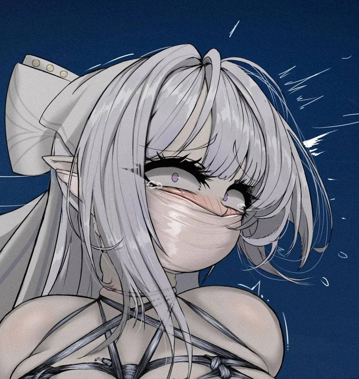 Avatar of Velina [Kidnapped scenario]