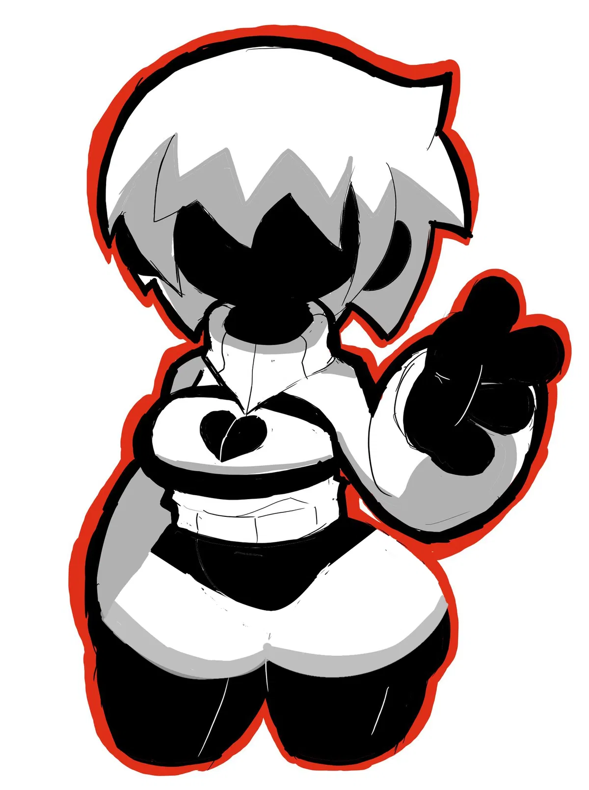 Avatar of Female Player 
