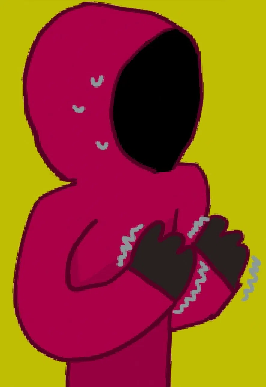 Avatar of Coder - Hitchhiker
