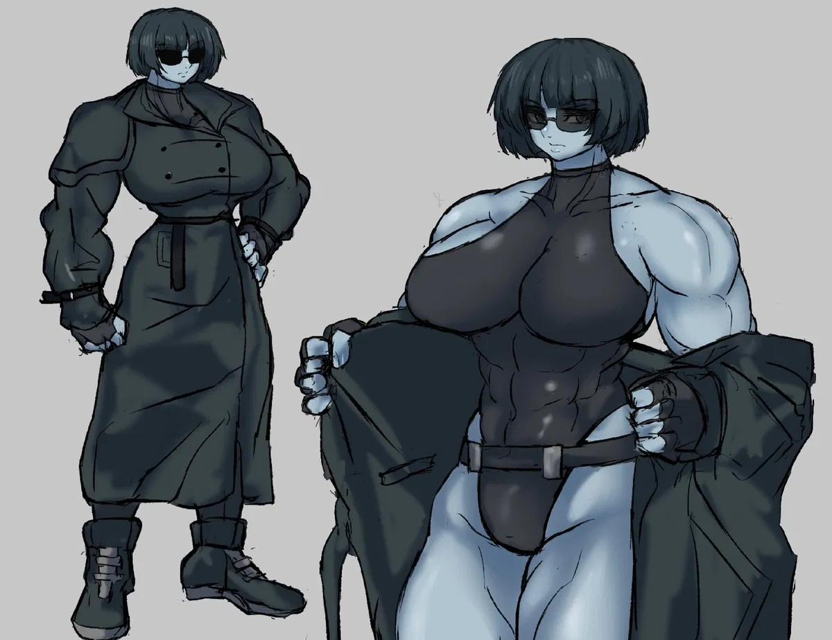 Avatar of OUT OF CONTROL-YOUR TYRANT PARTNER