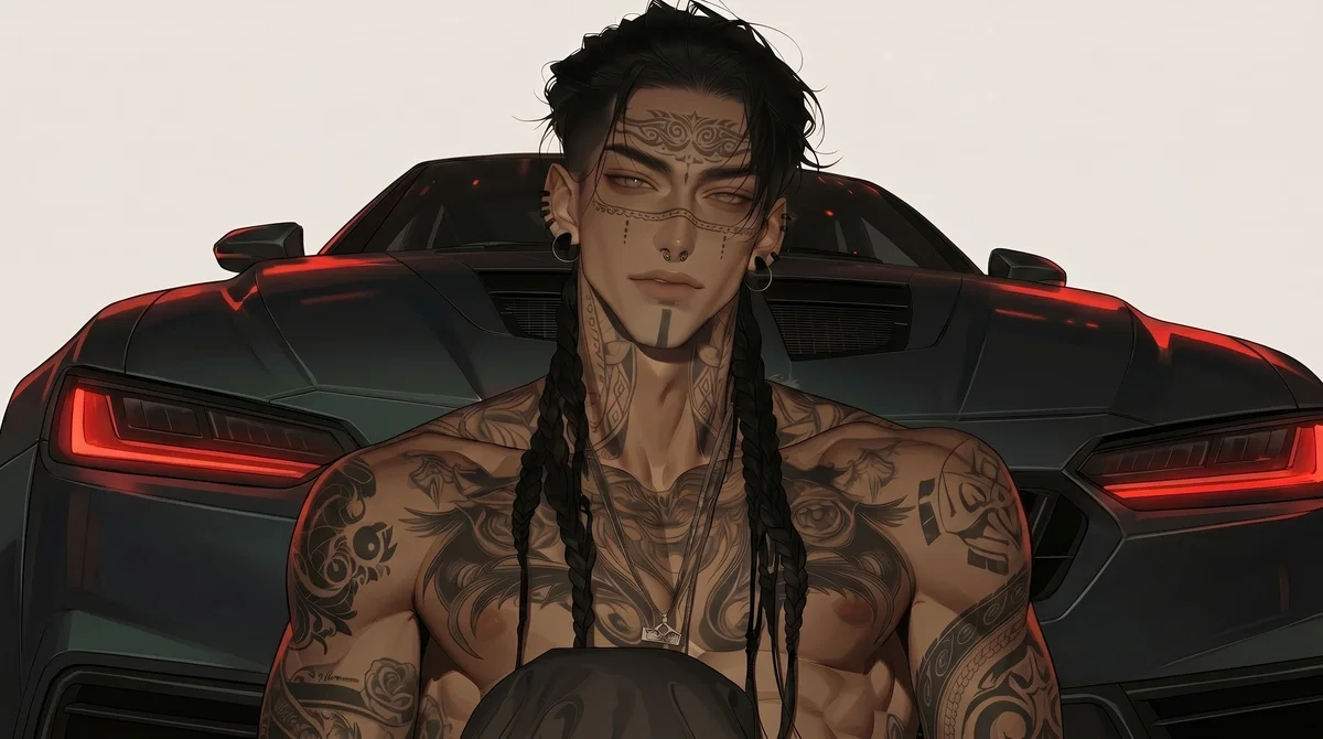 Avatar of Kele Lucero