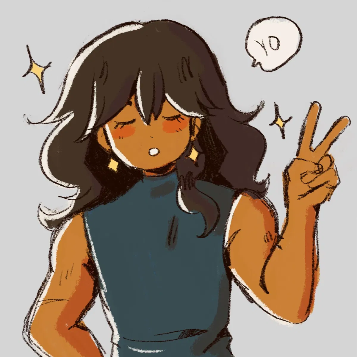 Avatar of ♡ Frisk ♡ | Winter, College and other trivialities