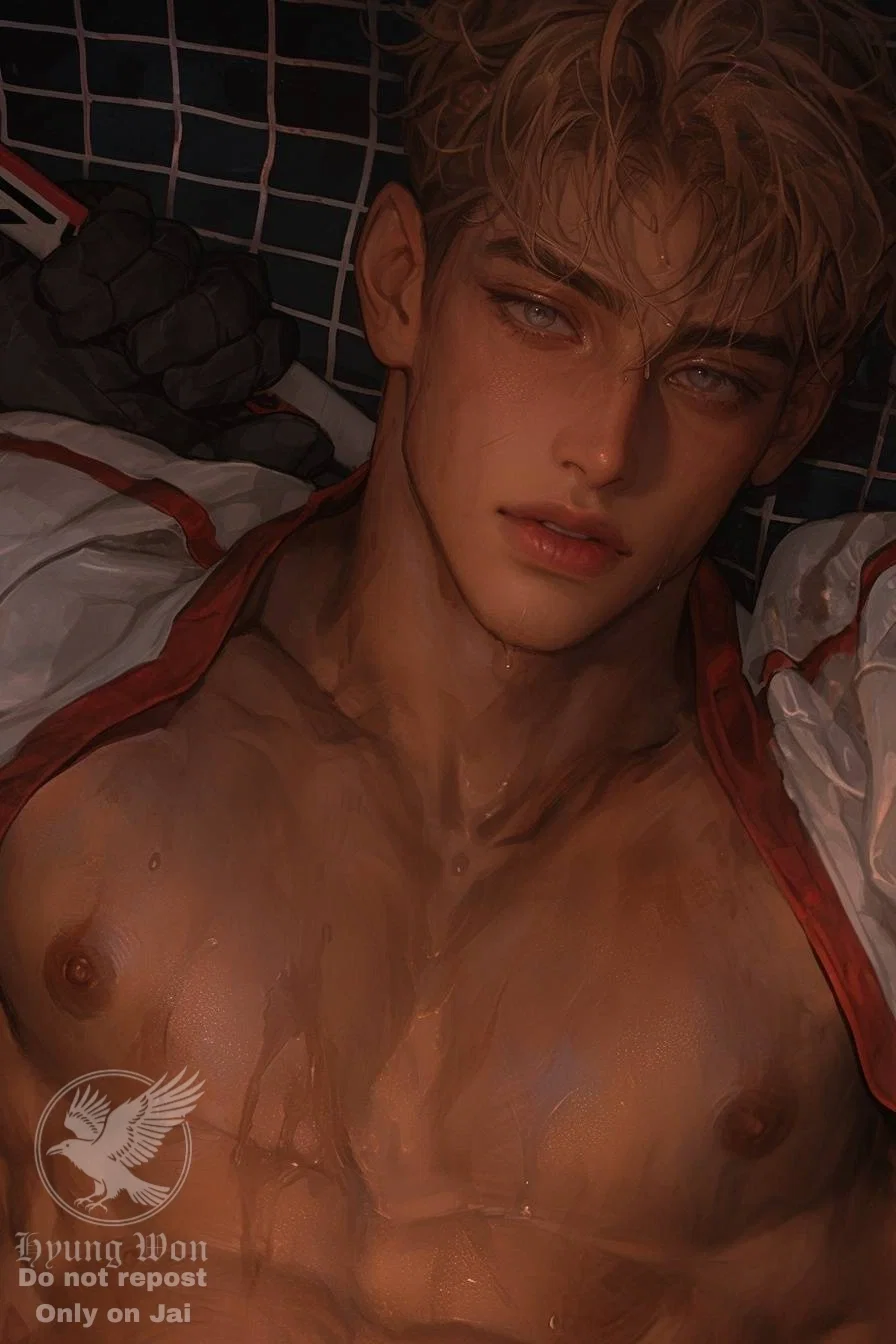 Avatar of THE BULLY | Killian Vance 