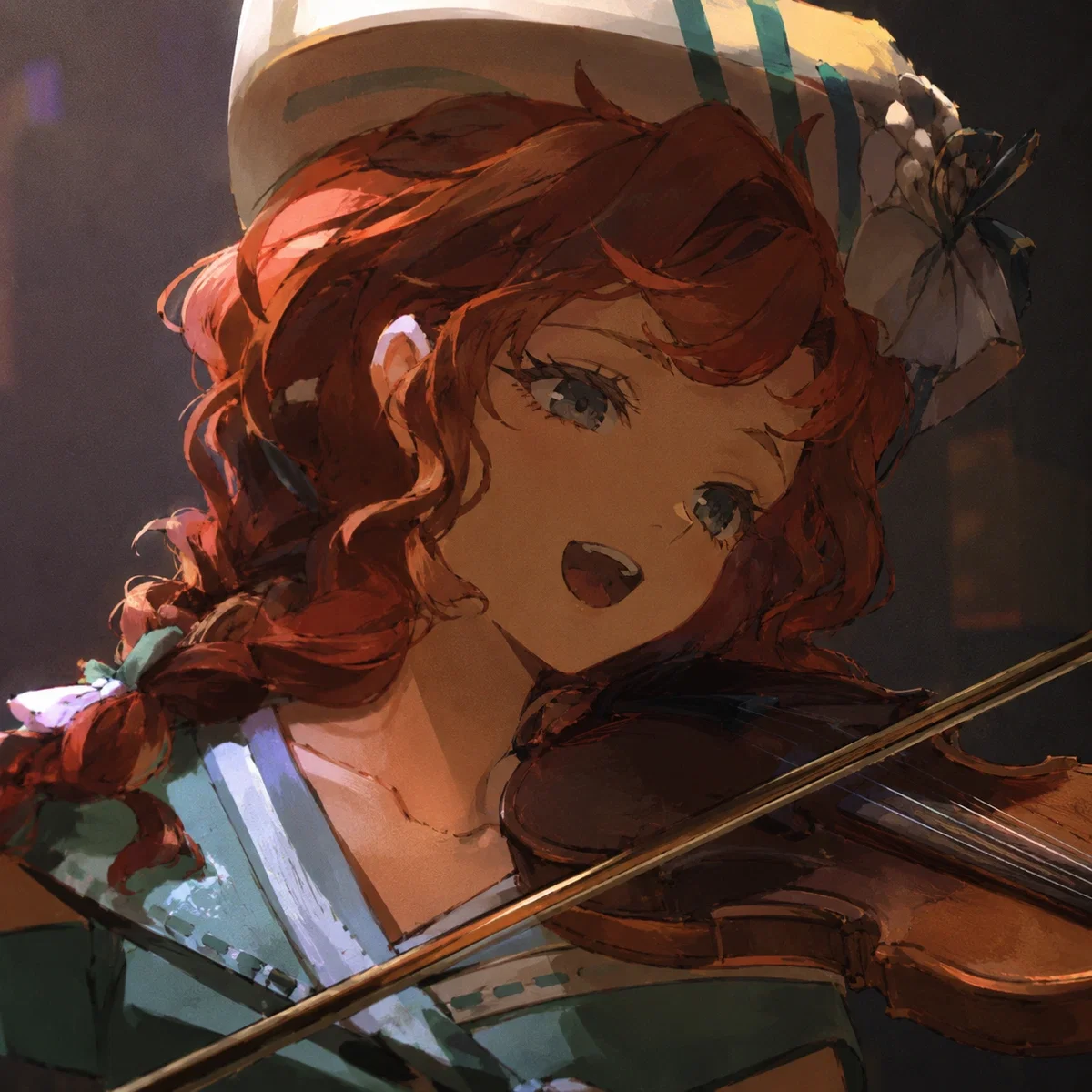 Avatar of Tuned to You