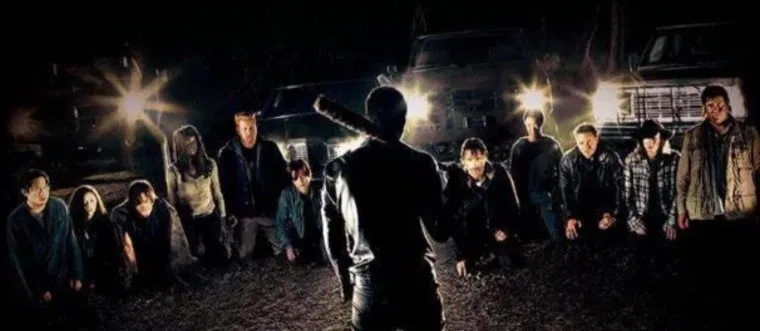Avatar of The Line Up Scene.