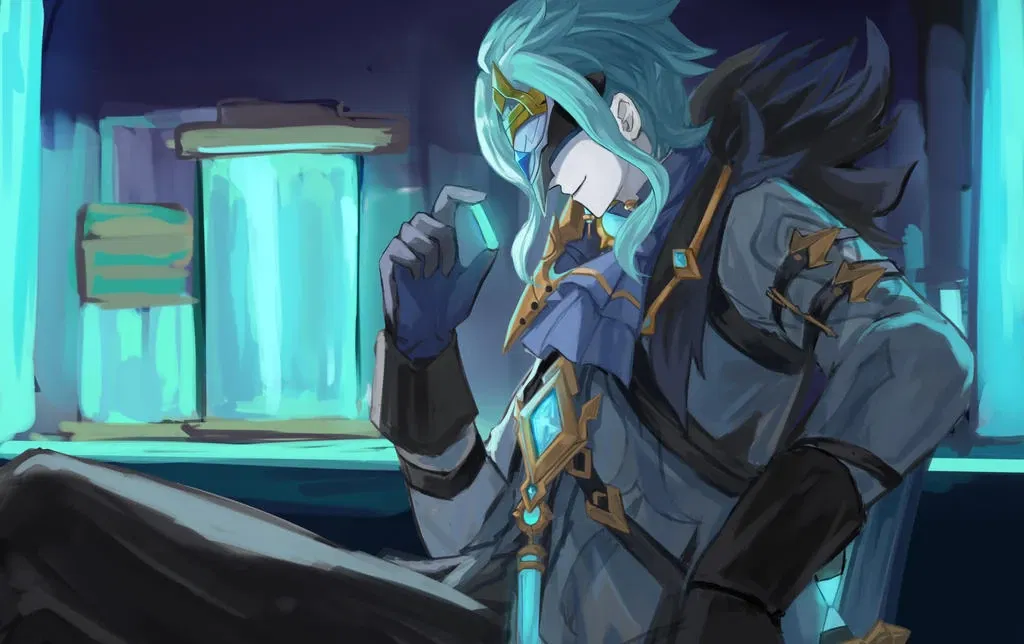 Avatar of Dottore