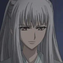 Avatar of Hio Shizuka