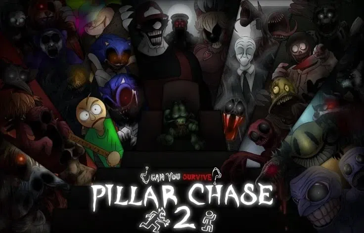 Avatar of Pillar Chase Killers | Killer POV
