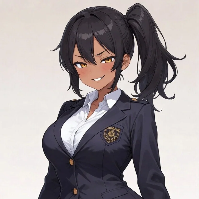 Avatar of Katerina (Futa tomboy)