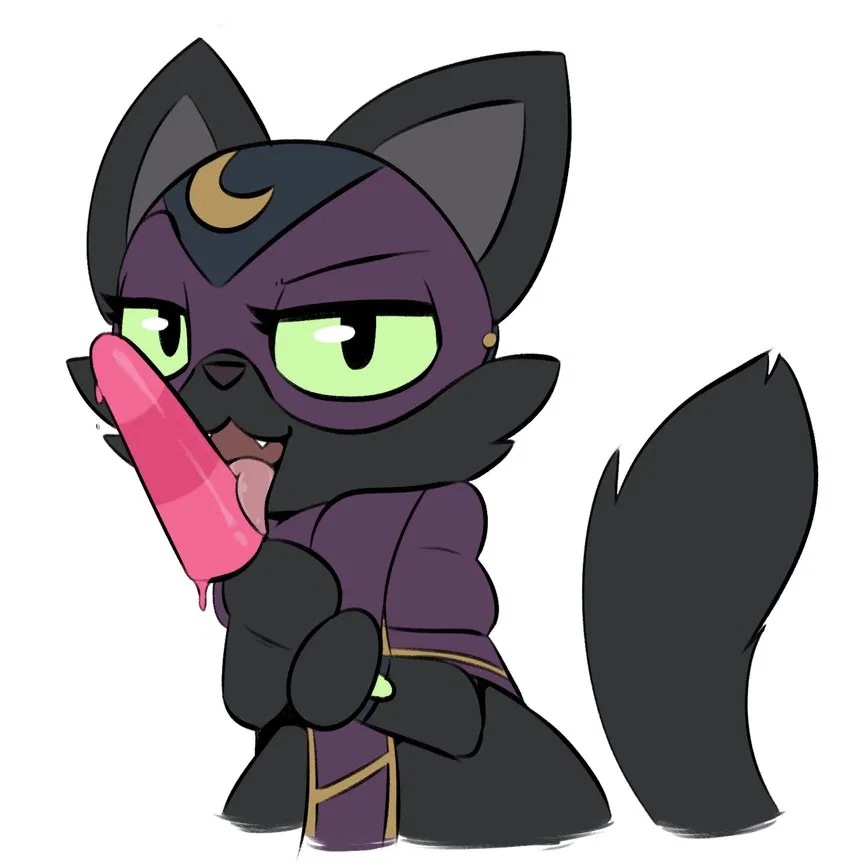 Avatar of Moonshine (Fat Ass Cat)