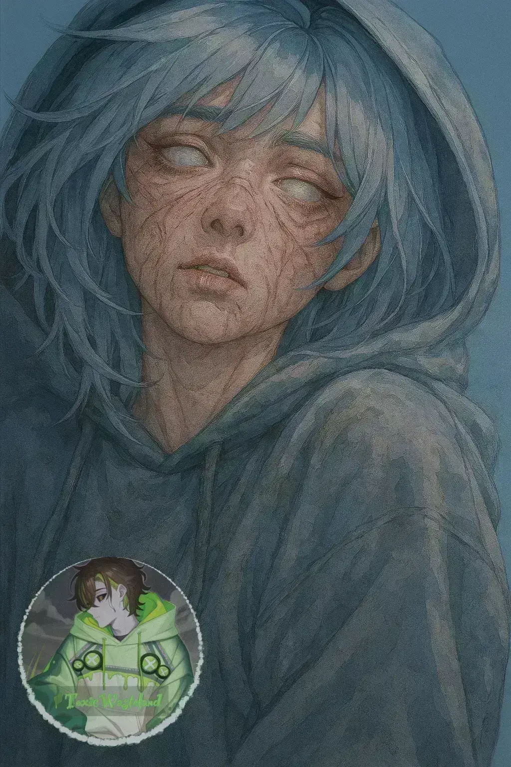 Avatar of Haylo Ollie Fatriolia