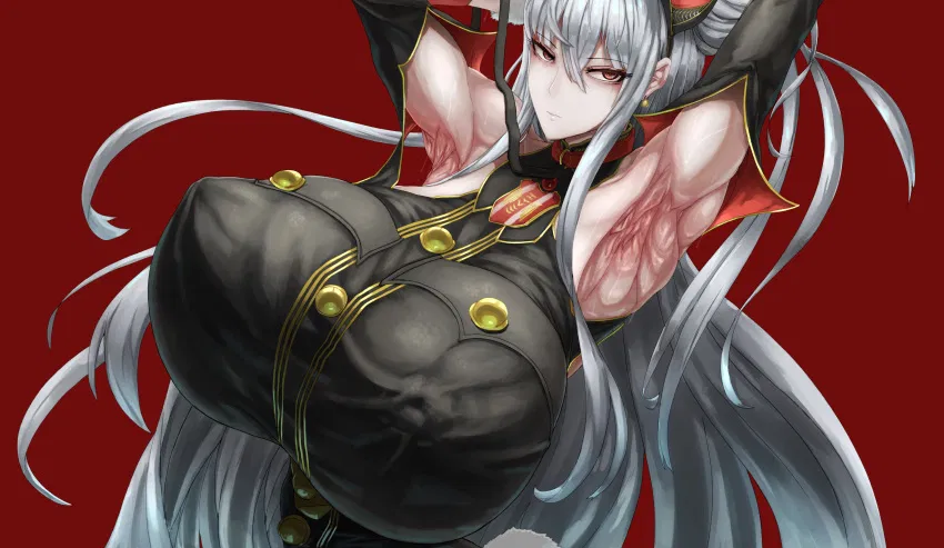 Avatar of Selvaria Bles [Non-Futa]
