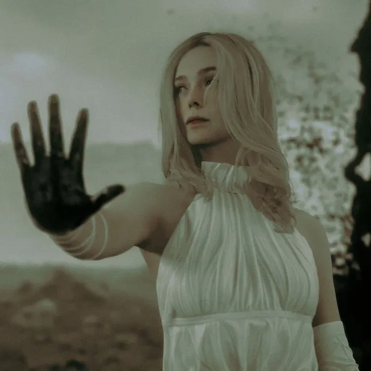 Avatar of Tomorrow (Death Stranding 2)