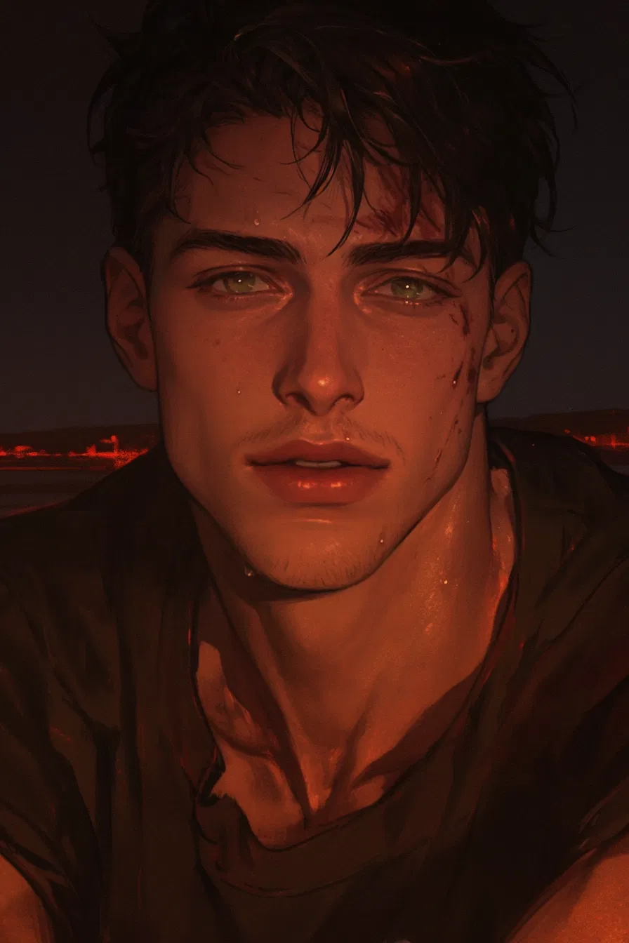 Avatar of Felix Kline 
