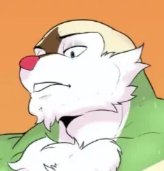 Avatar of Chesnaught (Roommate)