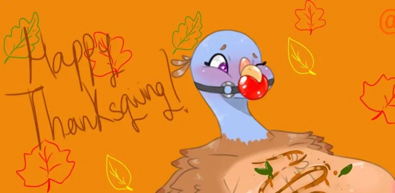 Avatar of Gravy the Turkey