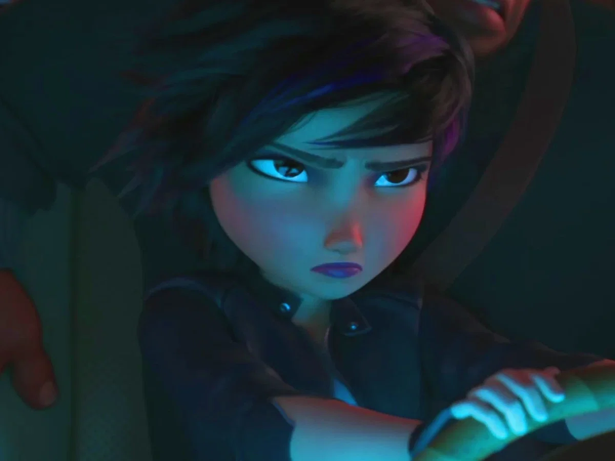 Avatar of Go Go Tomago