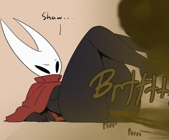Avatar of Toilet for the hot bug lady 