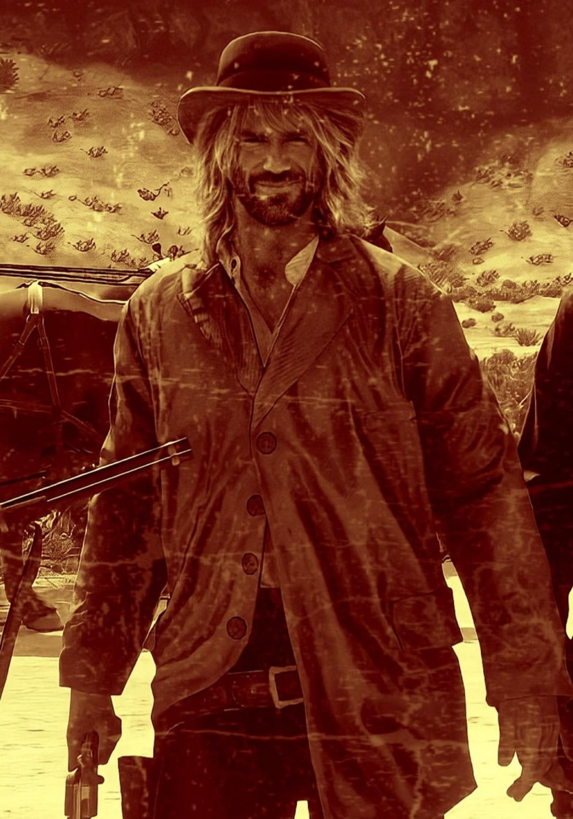 Avatar of Mac Callander
