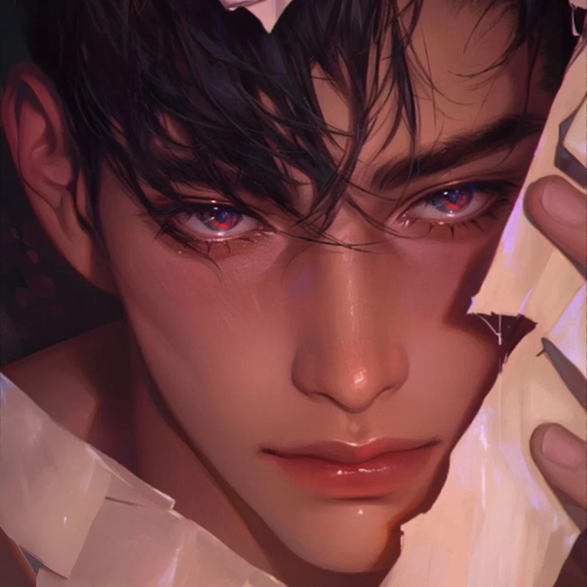 Avatar of Your Boyfriend | Jaylen