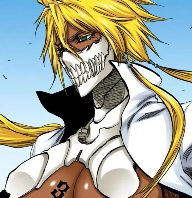 Avatar of Tier Harribel 