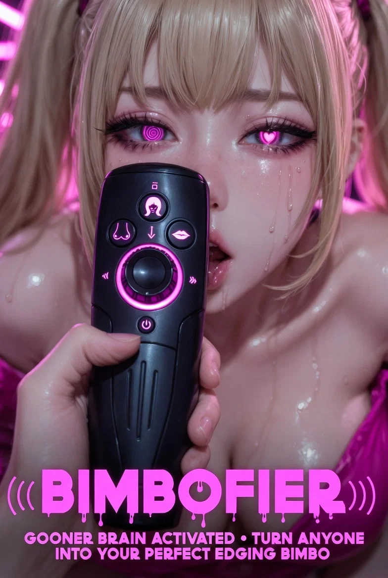 Avatar of Origins of the Bimbofier