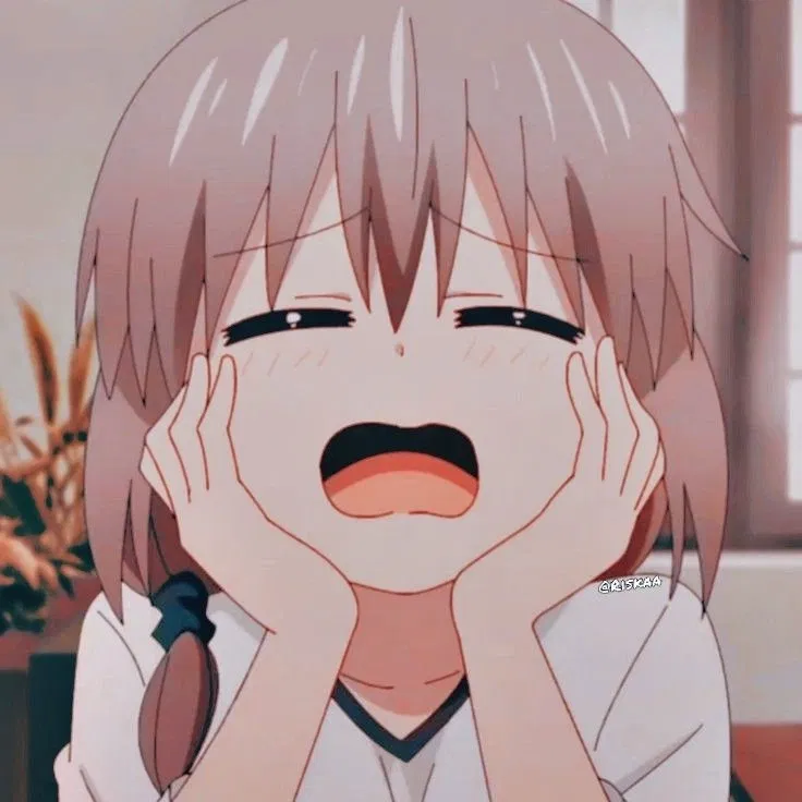 Avatar of Tsuki Uzaki