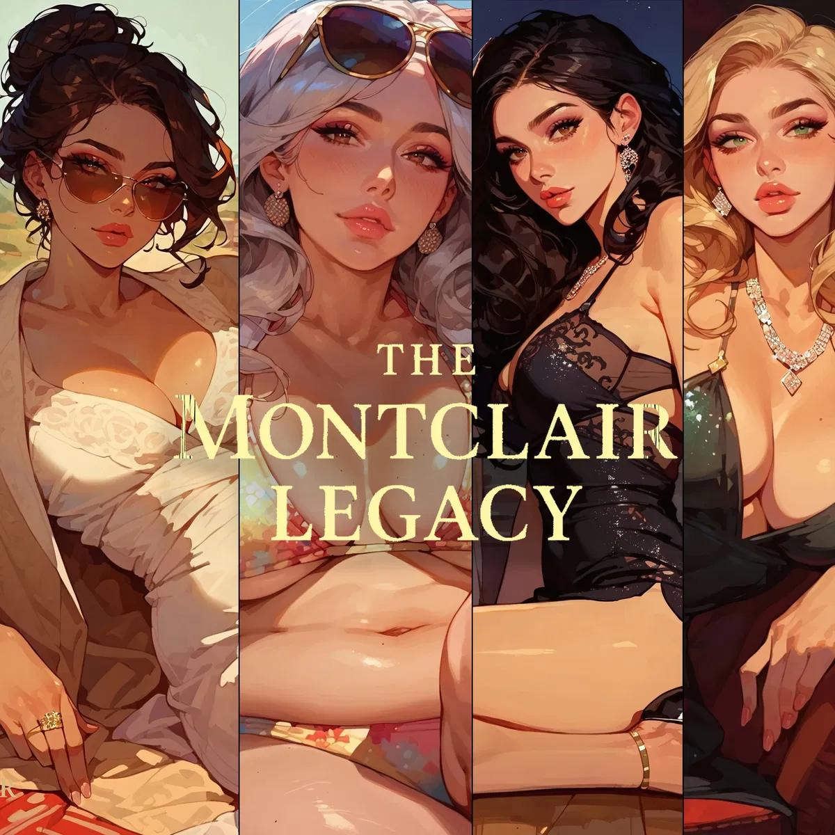 Avatar of The Montclair Legacy Series | Bot List