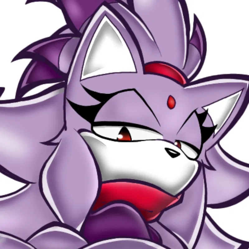 Avatar of ʙʟᴀᴢᴇ ᴛʜᴇ ᴄᴀᴛ - ꜱᴜʀᴠɪᴠᴏʀ ᴏꜰ ᴛʜᴇ ʀᴀᴍᴘᴀɢᴇ